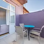 Otel Efsali Kaleici Antalya