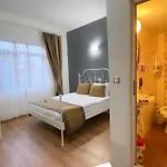 Efsali Kaleici Otel Antalya