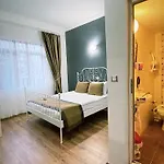 Otel Efsali Kaleici