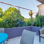 Efsali Kaleici Otel Antalya