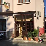 Efsali Kaleici Otel 2*