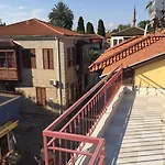 Otel Efsali Kaleici 2*