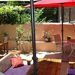 Otel Efsali Kaleici Antalya