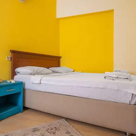 Hotel Efsali Kaleici