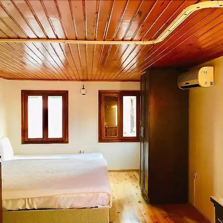 Efsali Kaleici 2*