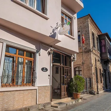 Hotel Efsali Kaleici 2*