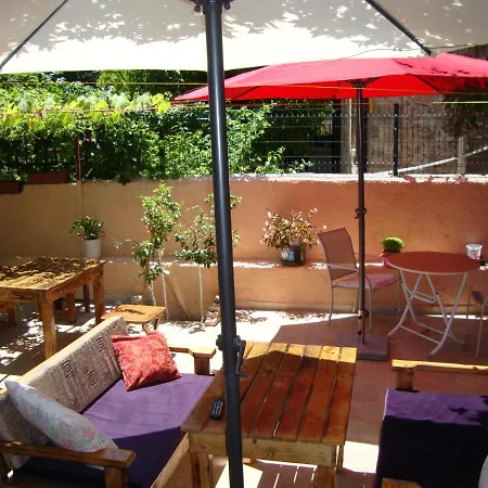 Efsali Kaleici Hotel