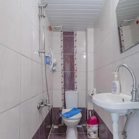 Efsali Kaleici Hotell