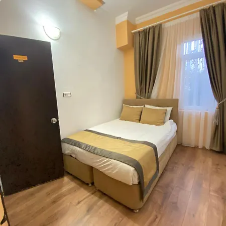 Hotell Efsali Kaleici