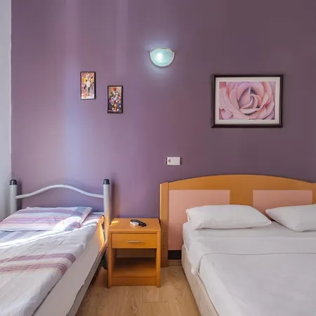 Hotel Efsali Kaleici 2*