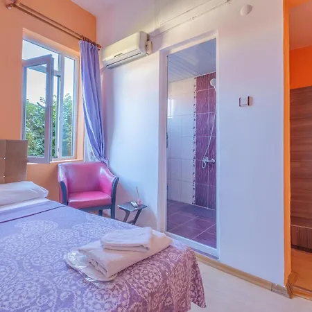 Efsali Kaleici Antalya