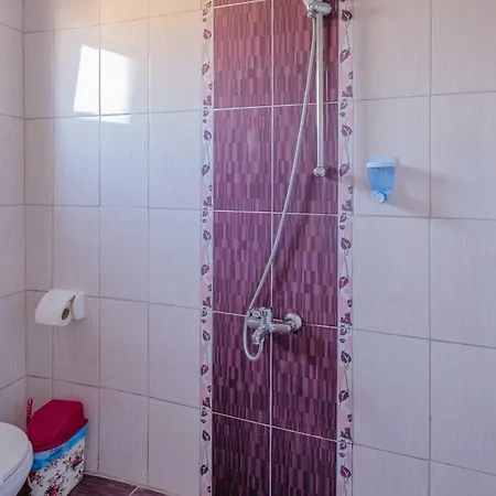 Efsali Kaleici Hotell
