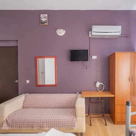 Efsali Kaleici Hotel 2*