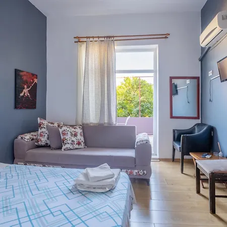 Hotel Efsali Kaleici 2*