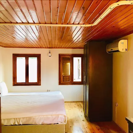 Efsali Kaleici 2* Antalya