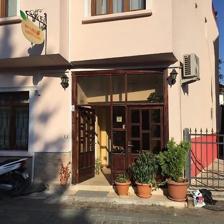 Efsali Kaleici Hotel 2*