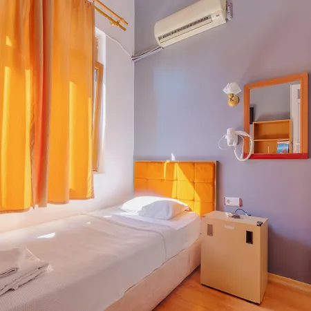 Efsali Kaleici Hotel