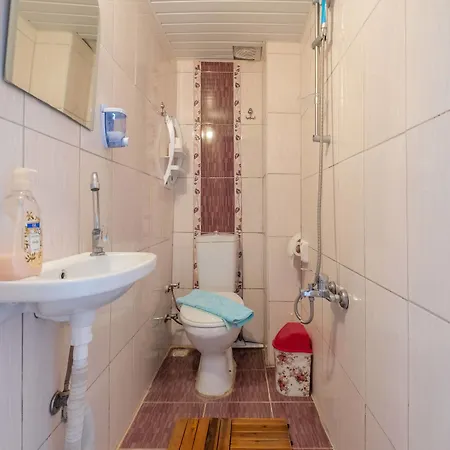 Efsali Kaleici Hotell