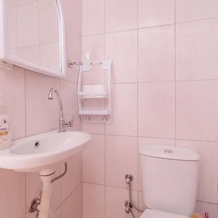 Efsali Kaleici Hotel