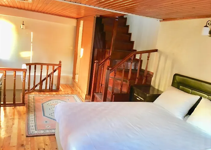 Efsali Kaleici Hotel 2*