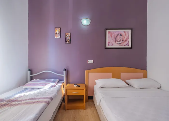 Efsali Kaleici Hotel 2*