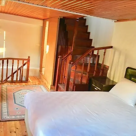 Efsali Kaleici 2* Antalya