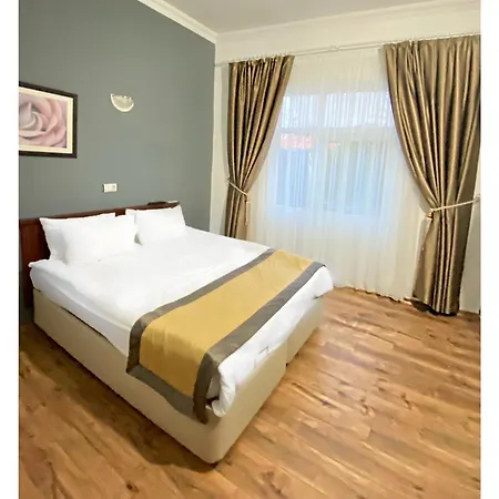 Efsali Kaleici Hotel Antalya