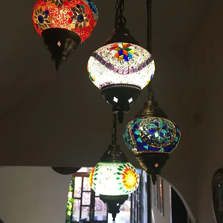 Hotel Efsali Kaleici Antalya