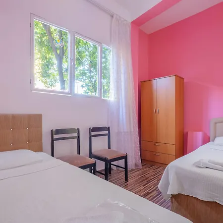 Hotel Efsali Kaleici 2*