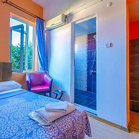 Hotel Efsali Kaleici