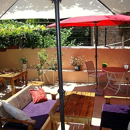 Efsali Kaleici Hotel