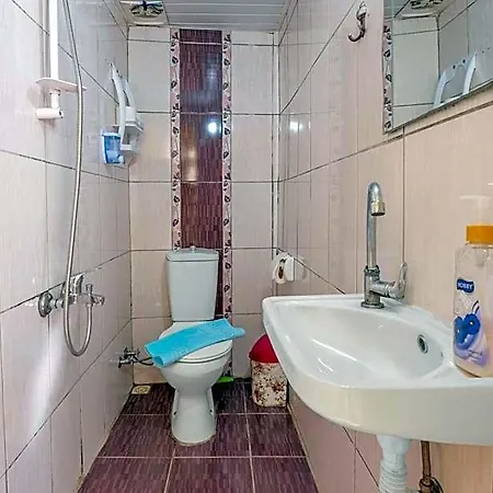 Efsali Kaleici Antalya