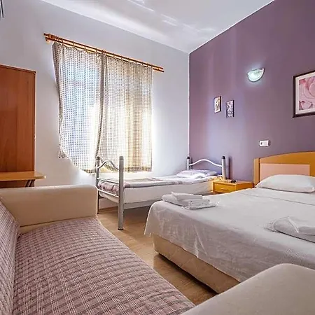 Efsali Kaleici Hotel Antalya