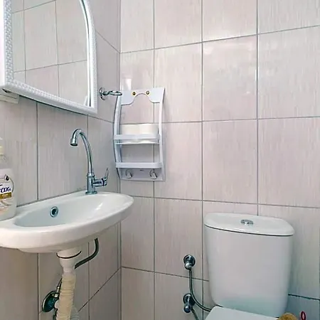 Efsali Kaleici Hotel
