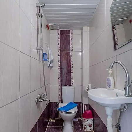 Efsali Kaleici Hotel