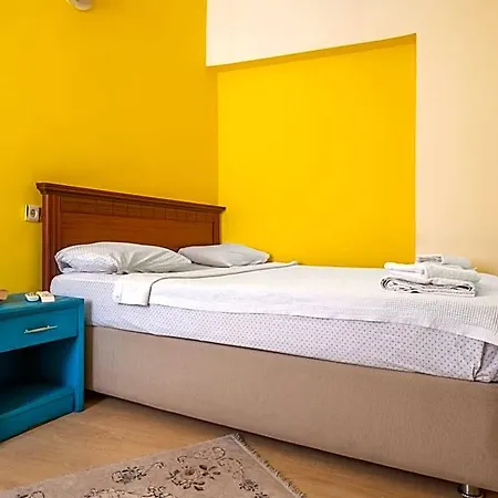 Efsali Kaleici Hotel Antalya