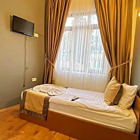 Efsali Kaleici Antalya
