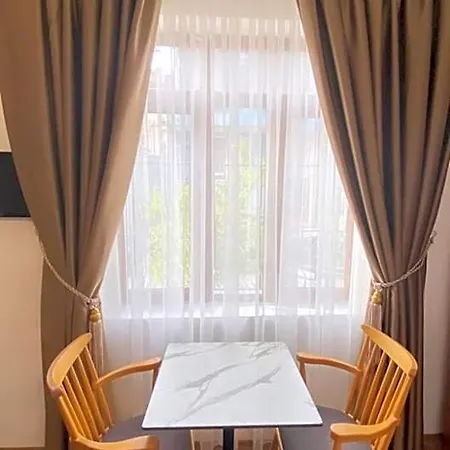 Hotel Efsali Kaleici