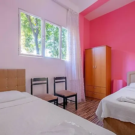 Hotel Efsali Kaleici 2*