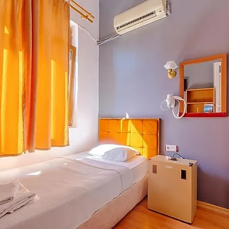 Efsali Kaleici 2* Antalya