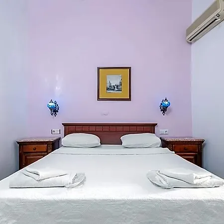 Efsali Kaleici Hotel Antalya