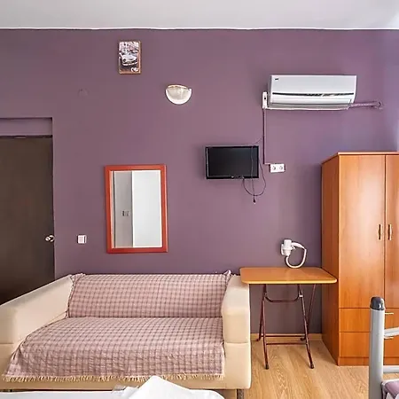 Efsali Kaleici 2* Antalya