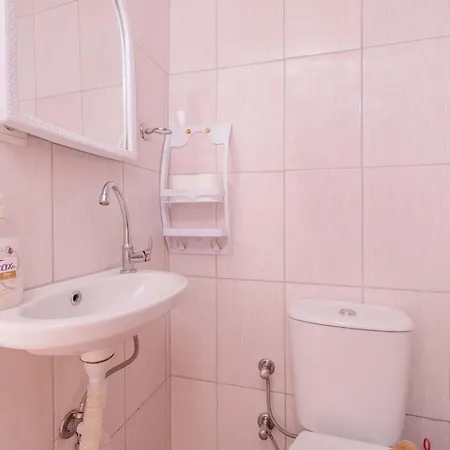 Efsali Kaleici Antalya