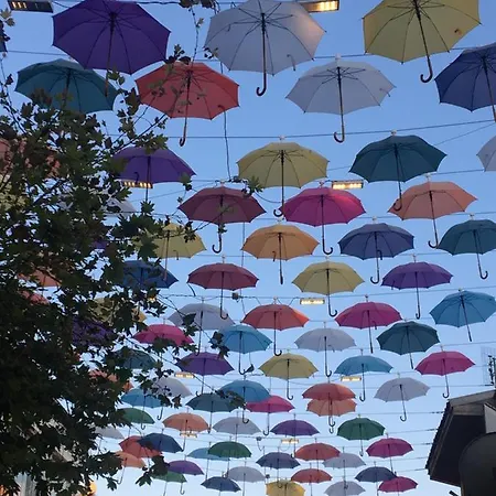 Efsali Kaleici Ξενοδοχείο 2*