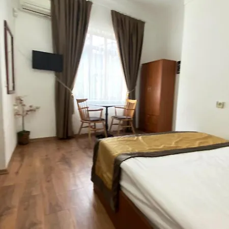 Efsali Kaleici 2* Antalya