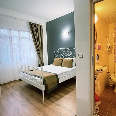 Hotel Efsali Kaleici