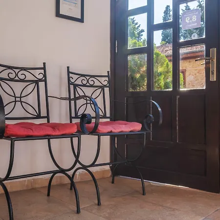 Hotel Efsali Kaleici 2*