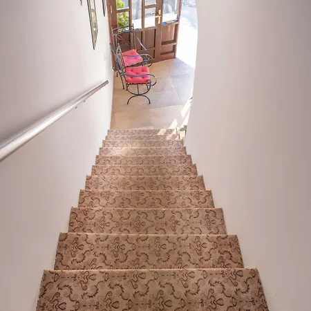 Efsali Kaleici Hotel