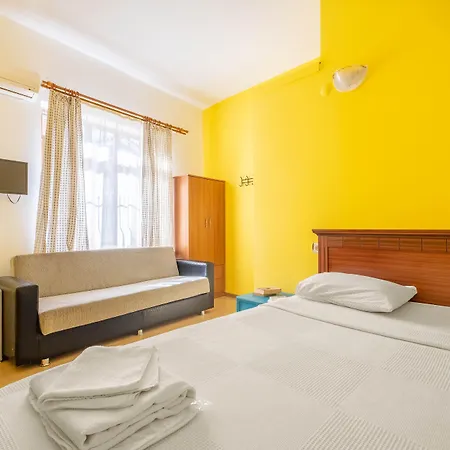 Hotel Efsali Kaleici Antalya