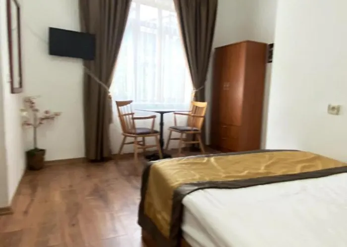 Efsali Kaleici 2* Antalya